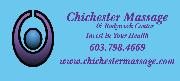 Chichester Massage & Bodywork Center Logo